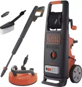 Vysokotlaký čistič BXPW 2000PE Black & Decker