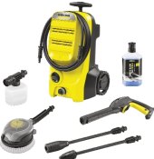 Vysokotlaký čistič K4 Kärcher Classic Car