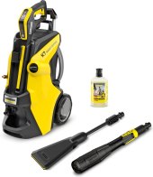 Vysokotlaký čistič Kärcher K7 Smart Control Flex eco!Booster