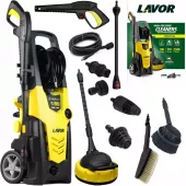 Vysokotlaký čistič Lavor Starjet 180