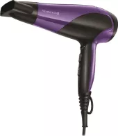 Vysoušeč vlasů Ionic Dry Remington