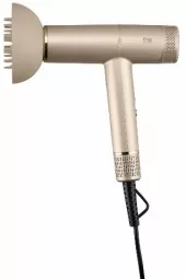 Vysoušeč vlasů s bezkartáčovým motorem Cien Beauty