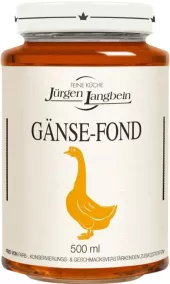 Vývar Fond Jürgen Langbein