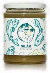 Vývar Silák
