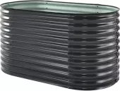 Vyvýšený záhon Garden Mercado