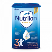 Kojenecká výživa Nutrilon Advanced