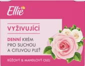 Vyživující denní krém Ellie