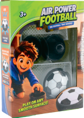 Vzdušný fotbal