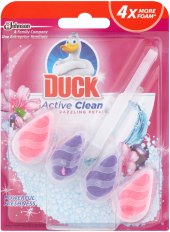 WC blok Active Clean Duck