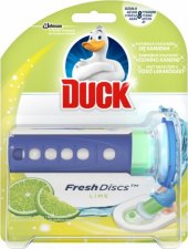 WC blok bodový Fresh Discs Duck