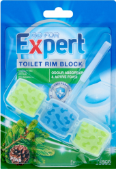 WC blok Go For Expert