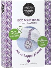 WC blok Toilet Tapes