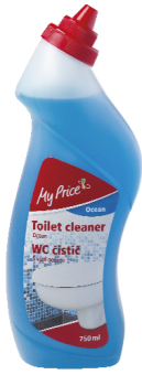 WC čistič My Price