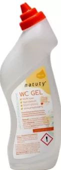 WC gel Natuty