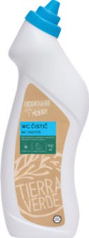 Wc gel Tierra Verde