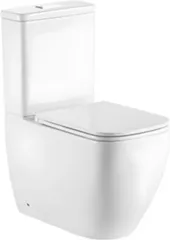 WC kombi Enzo Rimless Aqua Mercado