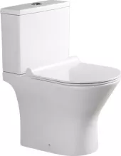 WC kombi Habari