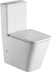 WC kombi Ravslezák