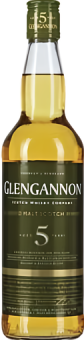 Whiskey 5YO Glennon