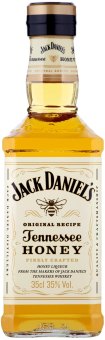 Whiskey Honey Jack Daniel's