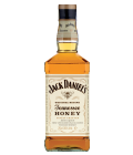 Whiskey Honey Jack Daniel's