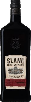 Whiskey irská blended Slane