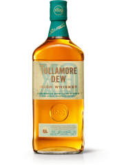 Whiskey irská Rum Cask XO Tullamore Dew