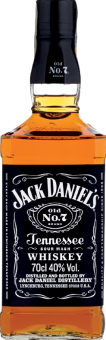 Whiskey Jack Daniel's