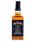 Whiskey Jack Daniel's