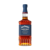 Whiskey Single Malt Jack Daniel's