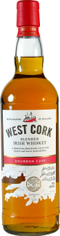 Whiskey West Cork