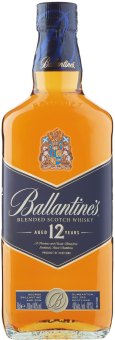 Whisky 12 YO Ballantine's