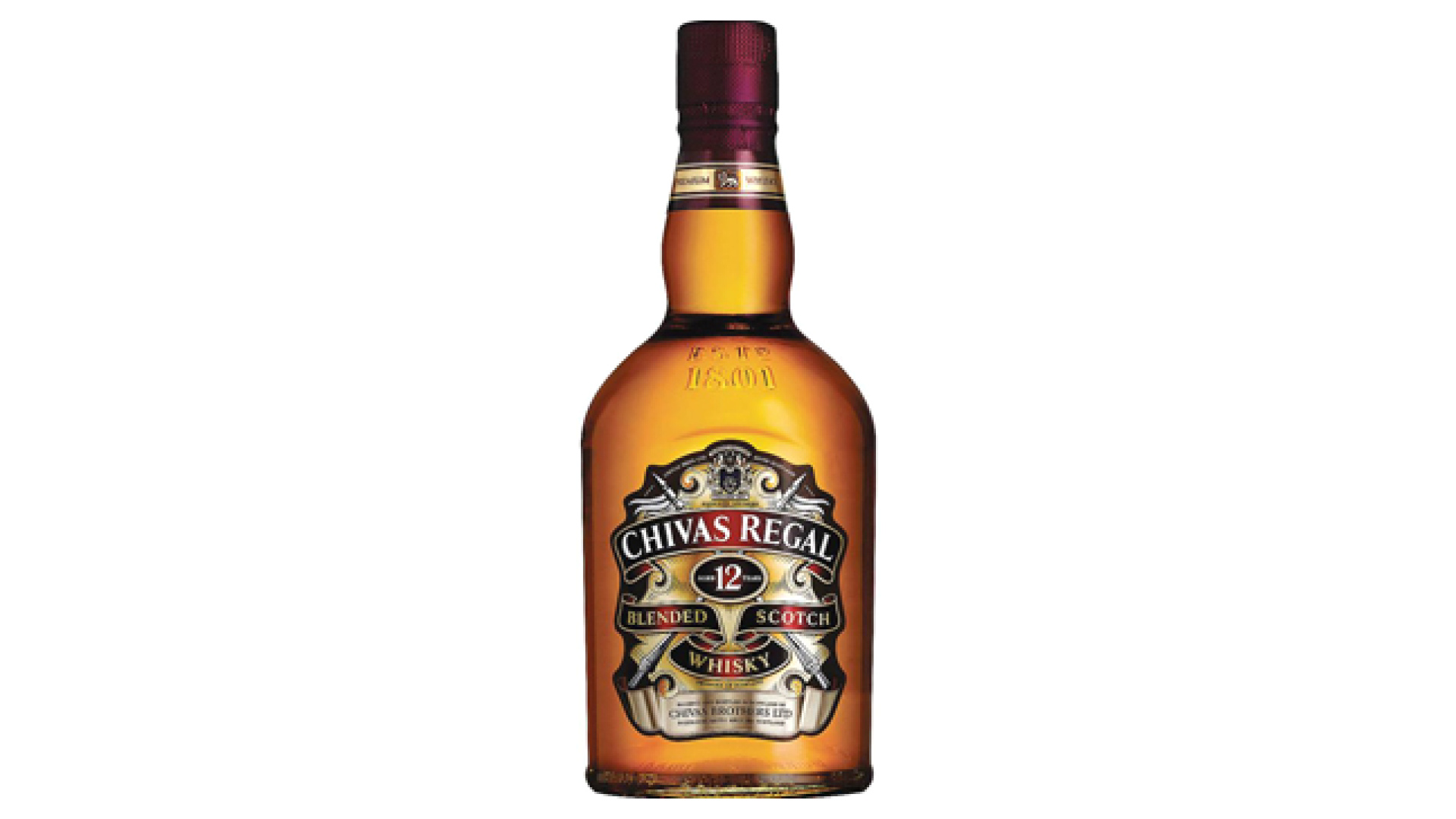 Whisky 12 YO Chivas Regal v akci levně | Kupi.cz