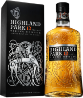 Whisky 12 YO Viking Honour Highland Park