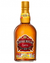 Whisky 13 YO Extra Chivas Regal