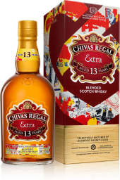 Whisky 13 YO Extra Sherry Chivas Regal