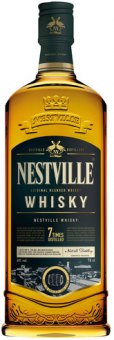 Whisky 7 YO Nestville