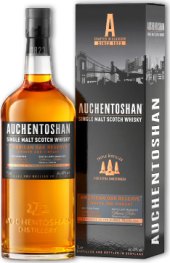 Whisky American Oak Auchentoshan