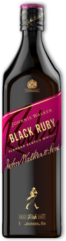 Whisky Black Ruby Johnnie Walker