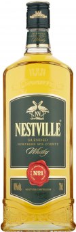 Whisky Blended Nestville