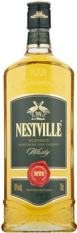 Whisky Blended Nestville