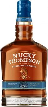 Whisky Blended Nucky Thompson