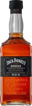 Whiskey Bonded Jack Daniel's