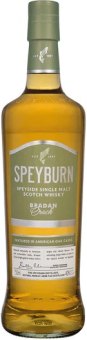 Whisky Bradan Orach Speyburn
