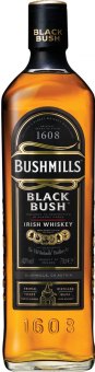 Whiskey irská Bushmills