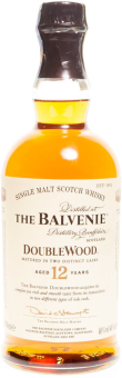 Whisky Double Wood 12 YO Balvenie