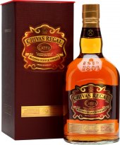 Whisky Extra Chivas Regal