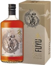 Whisky Fuyu