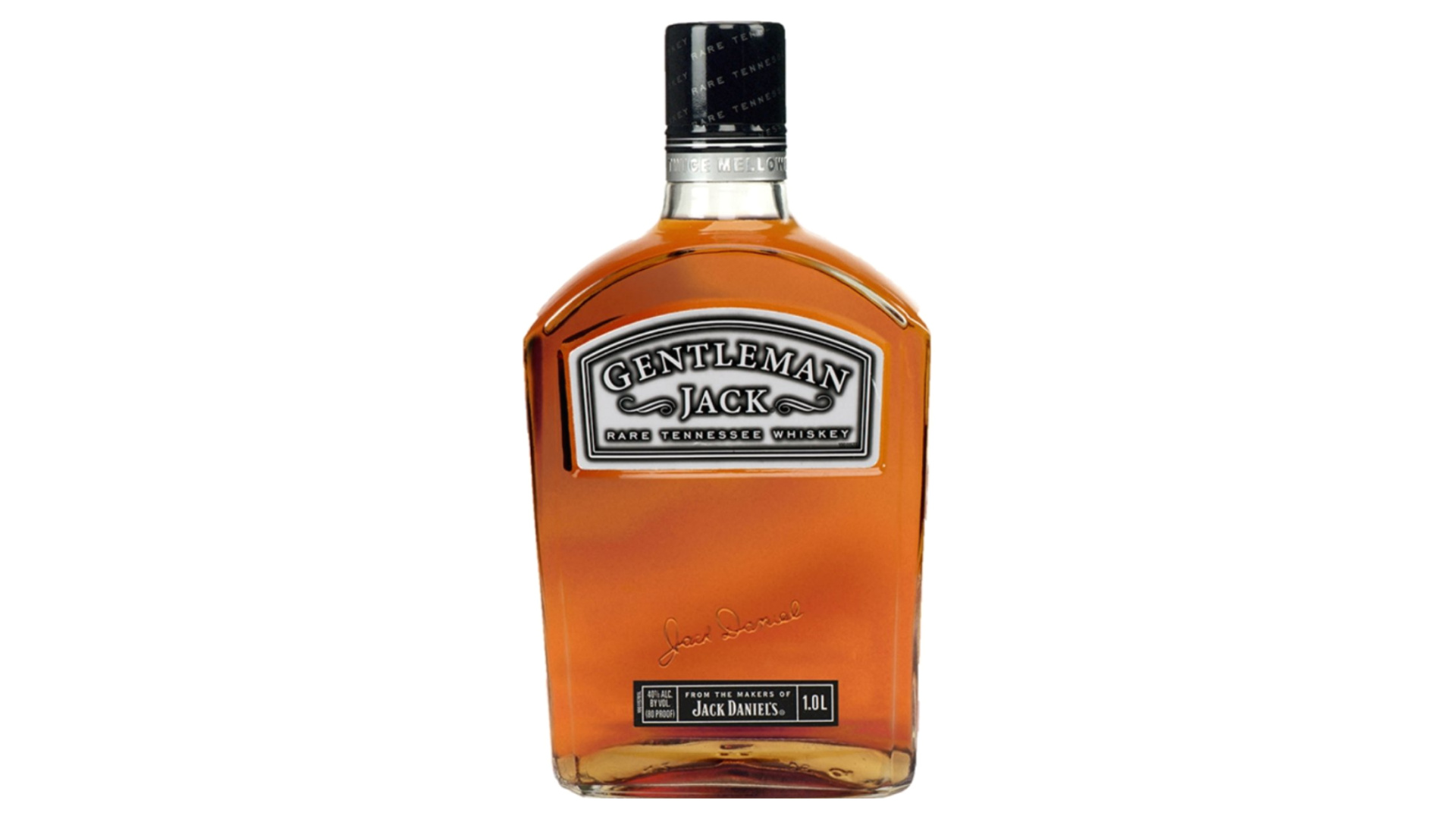 Daniel's Gentleman Gentleman Jack Kaufen Jack Daniels