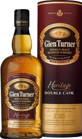 Whisky Glen Turner
